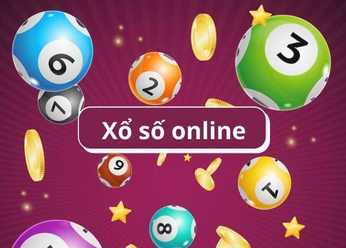 Sự Kết Hợp Công Nghệ Hiện Đại Trong Xổ Số Online