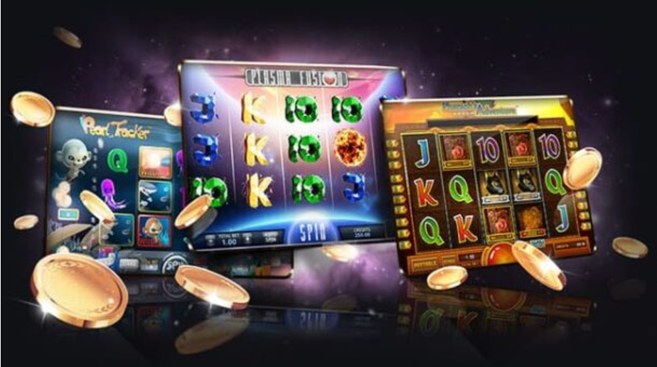 Game Slots KO66 - Giới Thiệu Cách Chơi