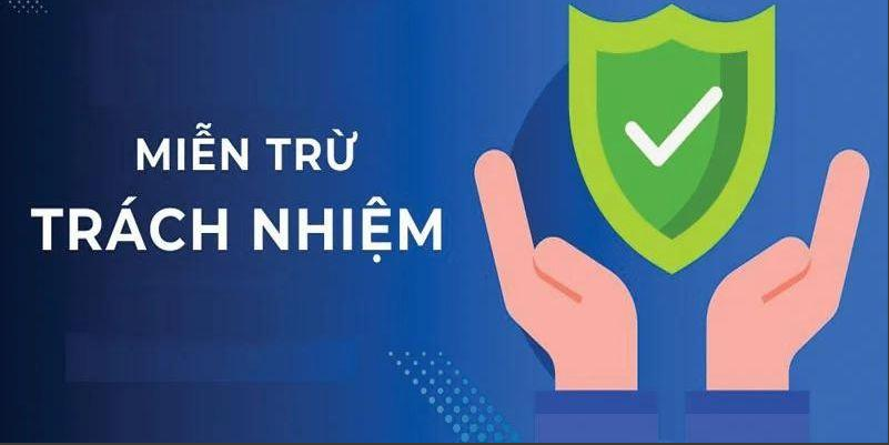 Điều cơ bản để miễn trừ trách nhiệm tại KO66